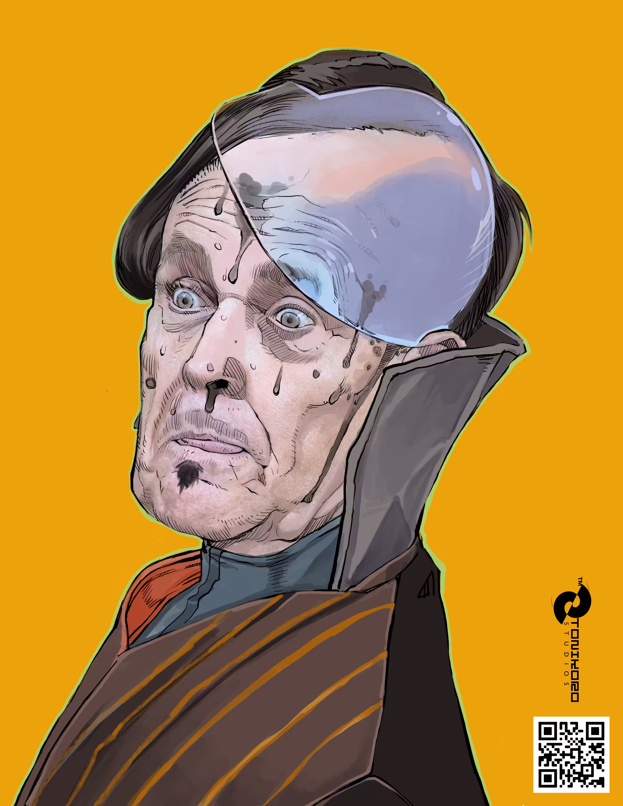 ZORG - GIULIANI