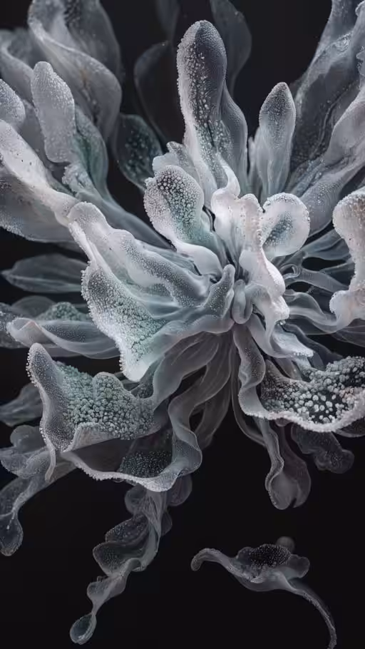 DATALAND — BIOME LUMINA: BIOME LUMINA #336/1000