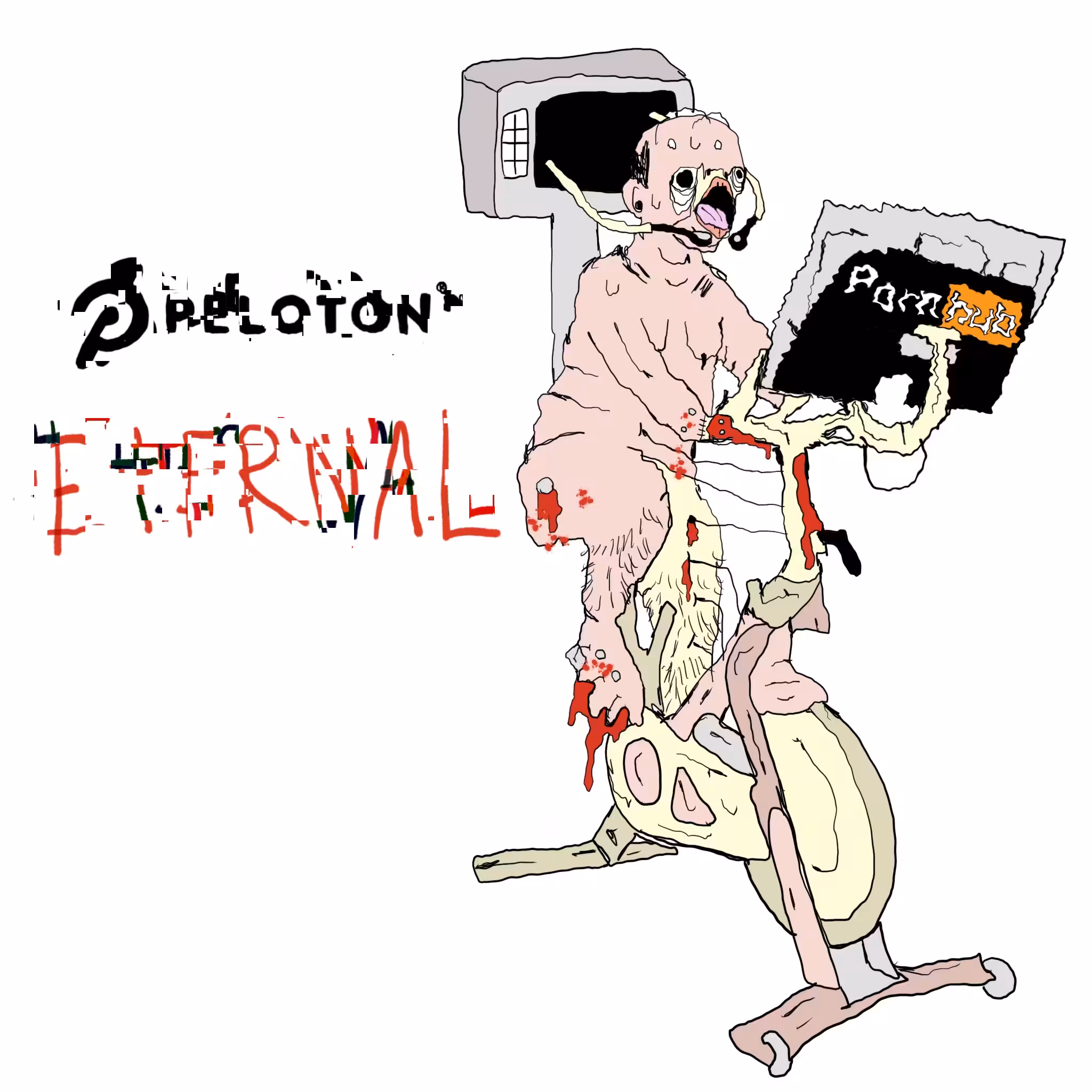 peloton eternal