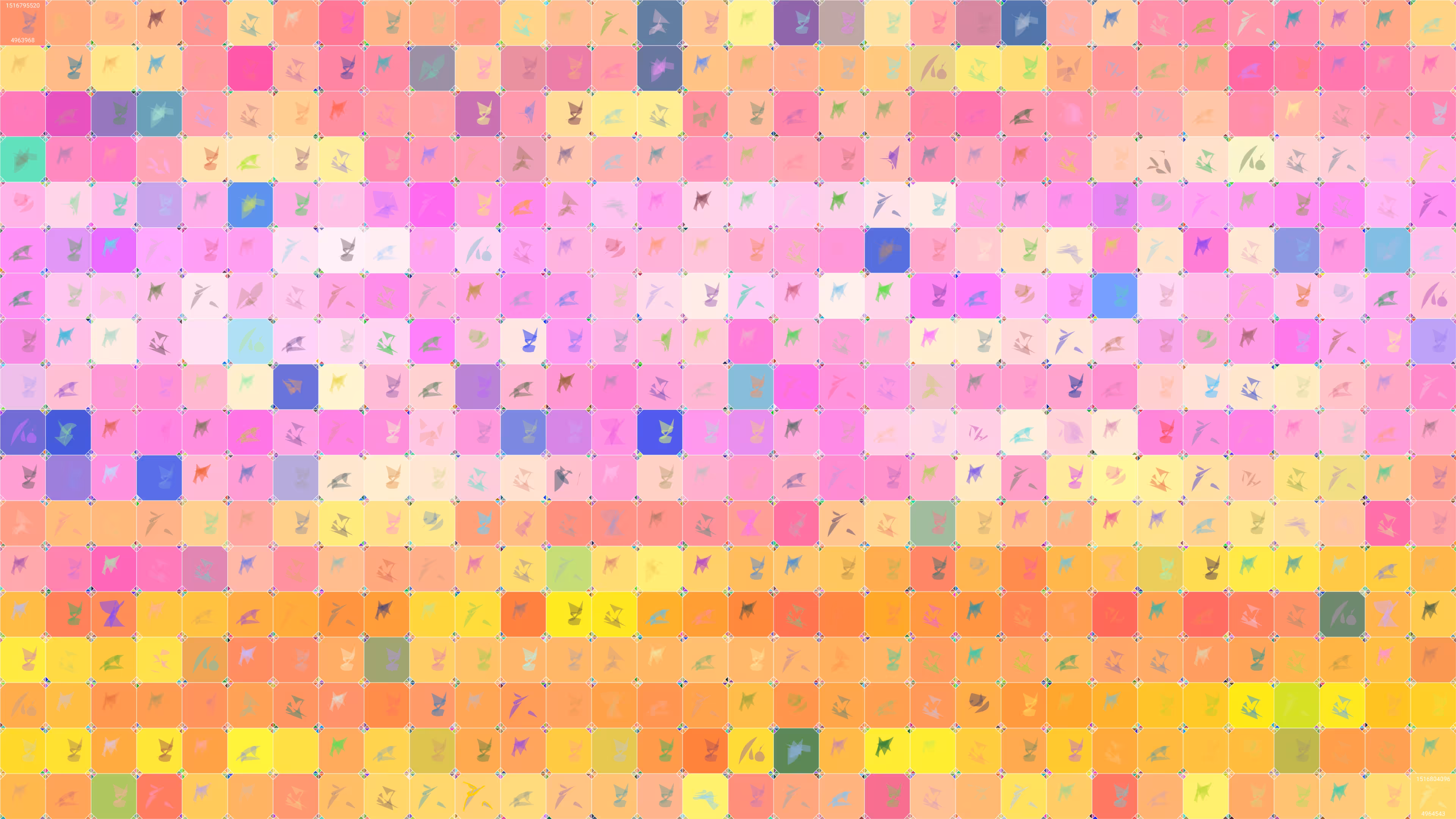 Painting #8618