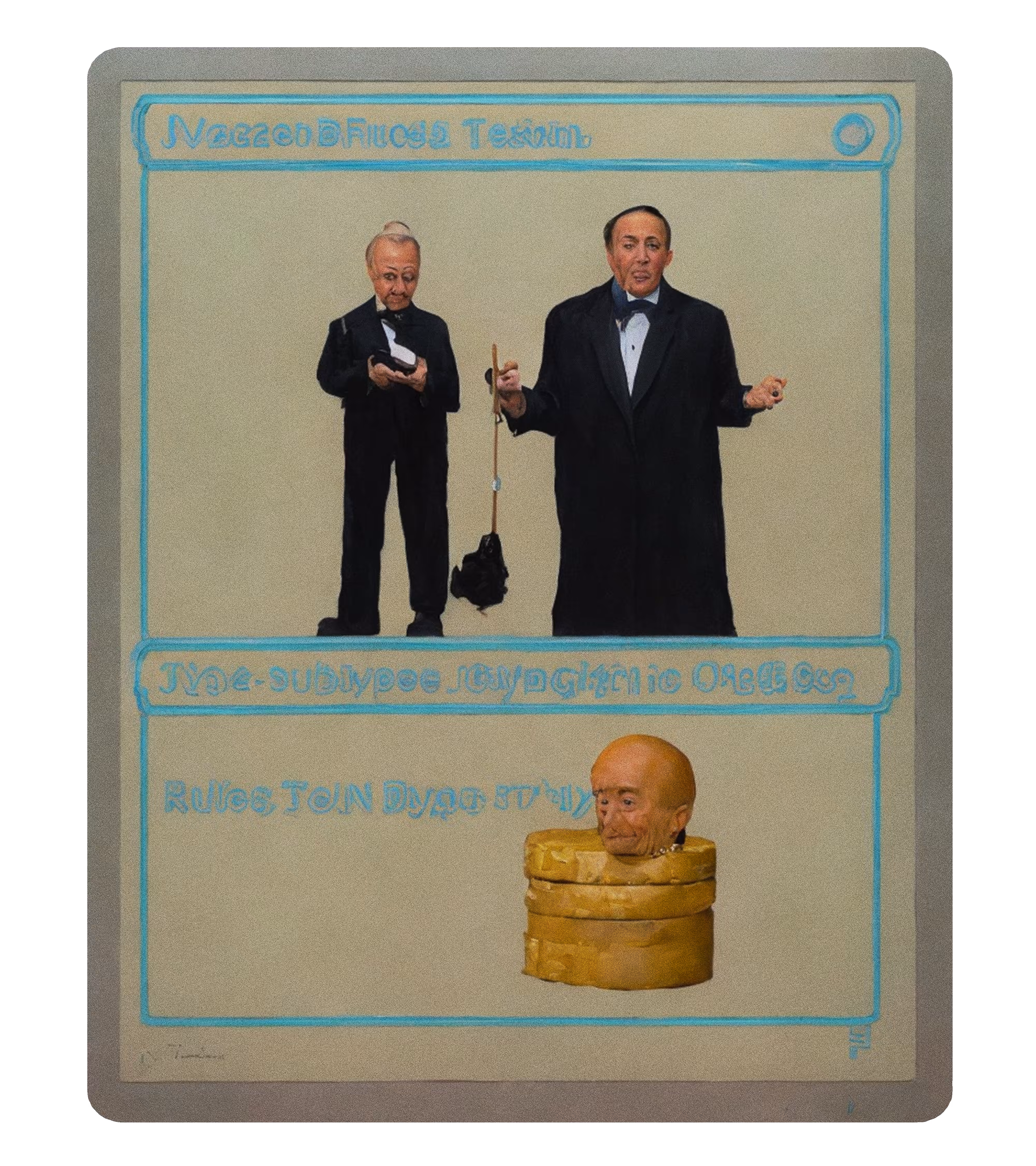 Card #6174