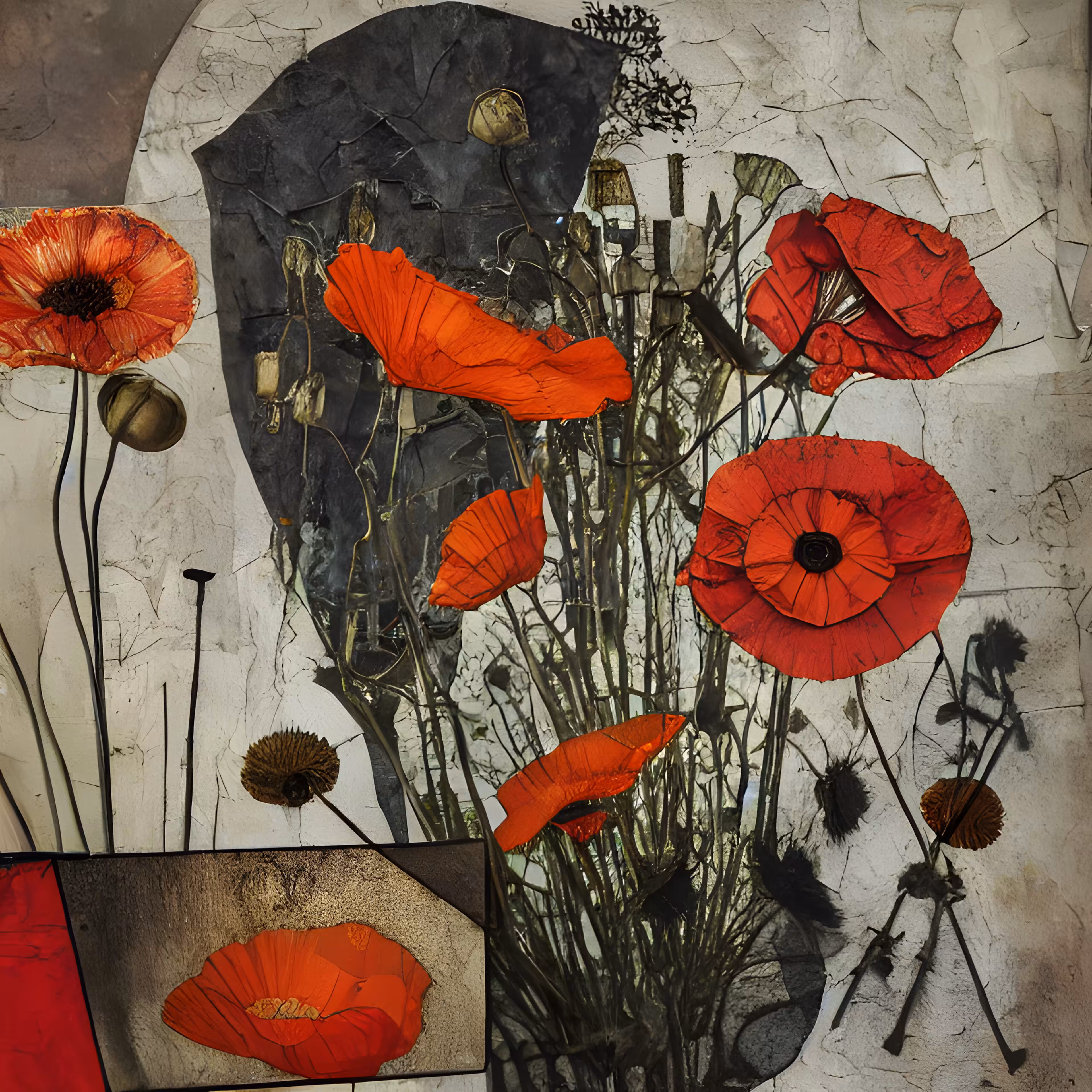 Poppies 06