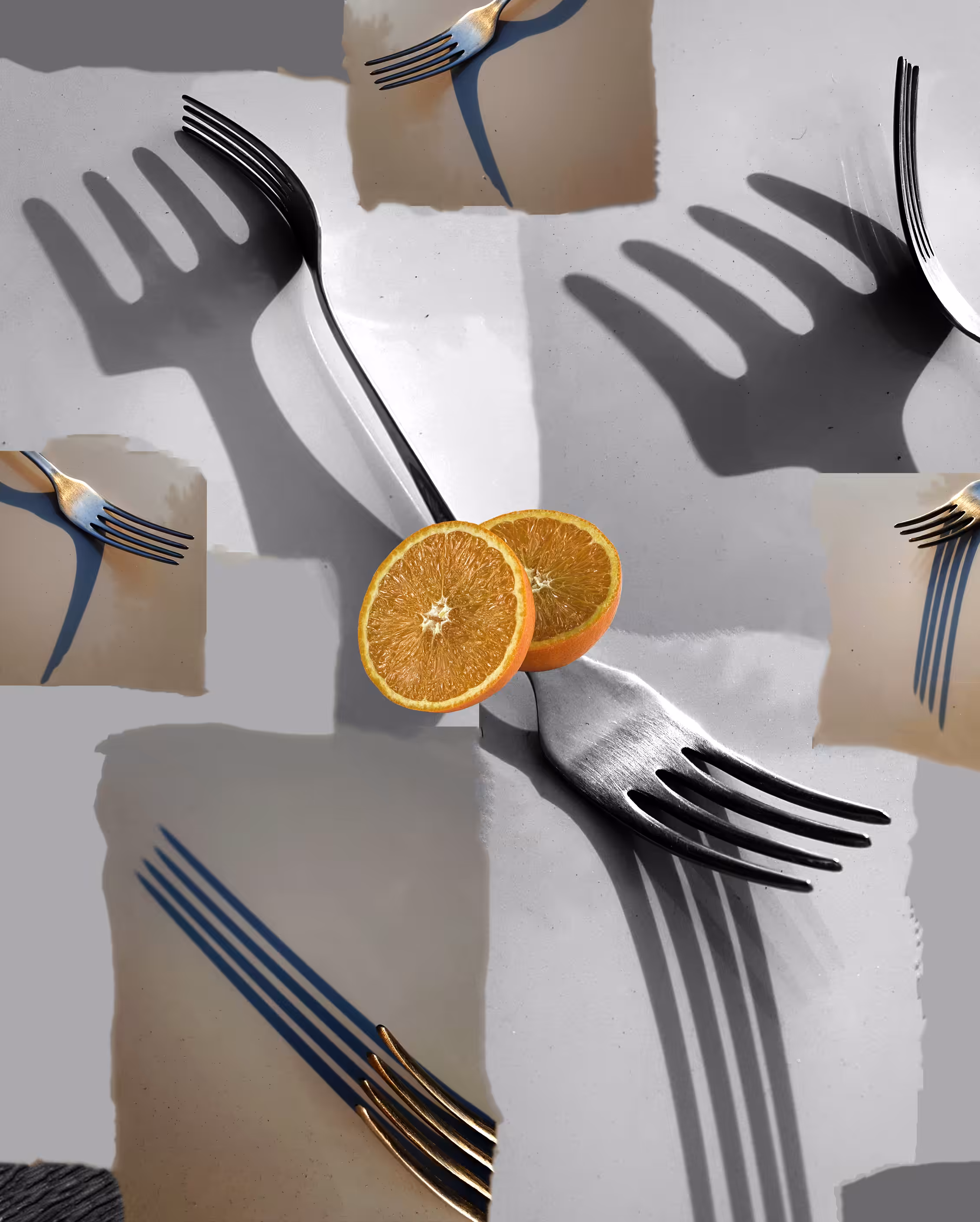 Fork and more forks