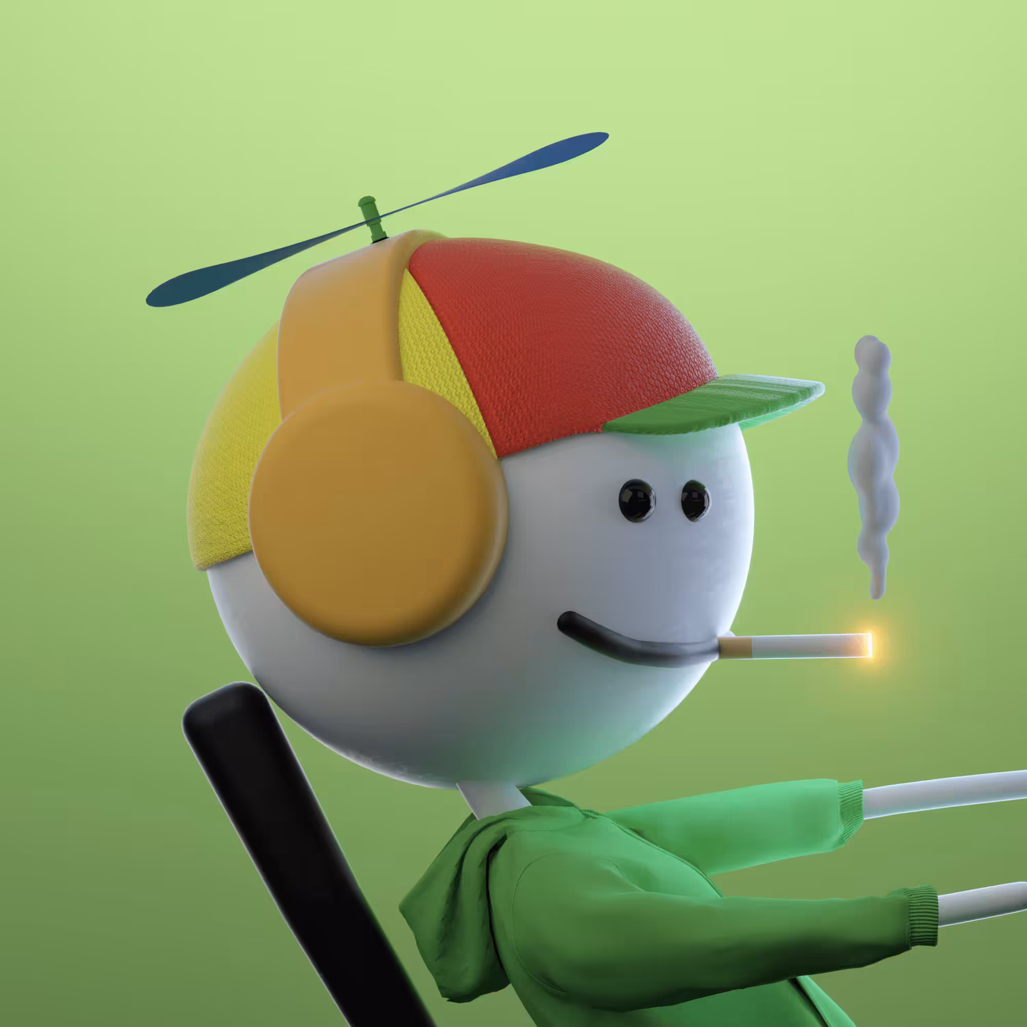 3d mfer