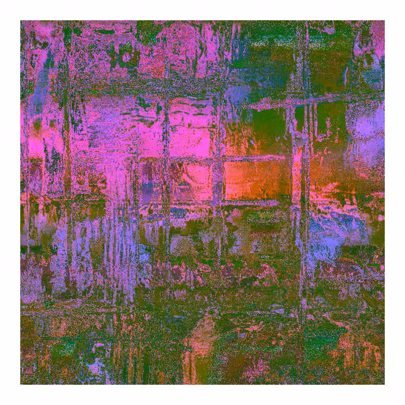 CALM #17