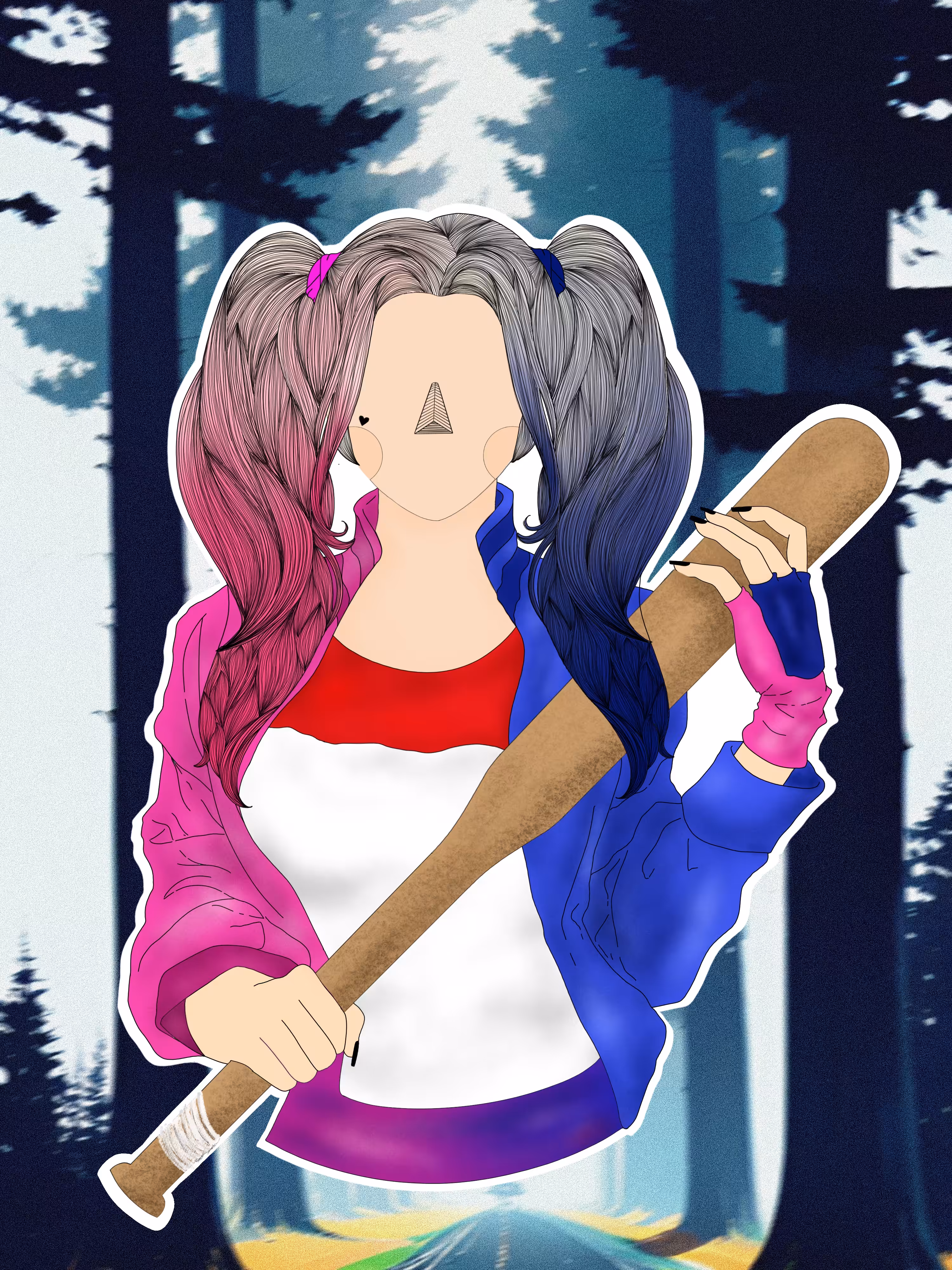 Harley Quinn