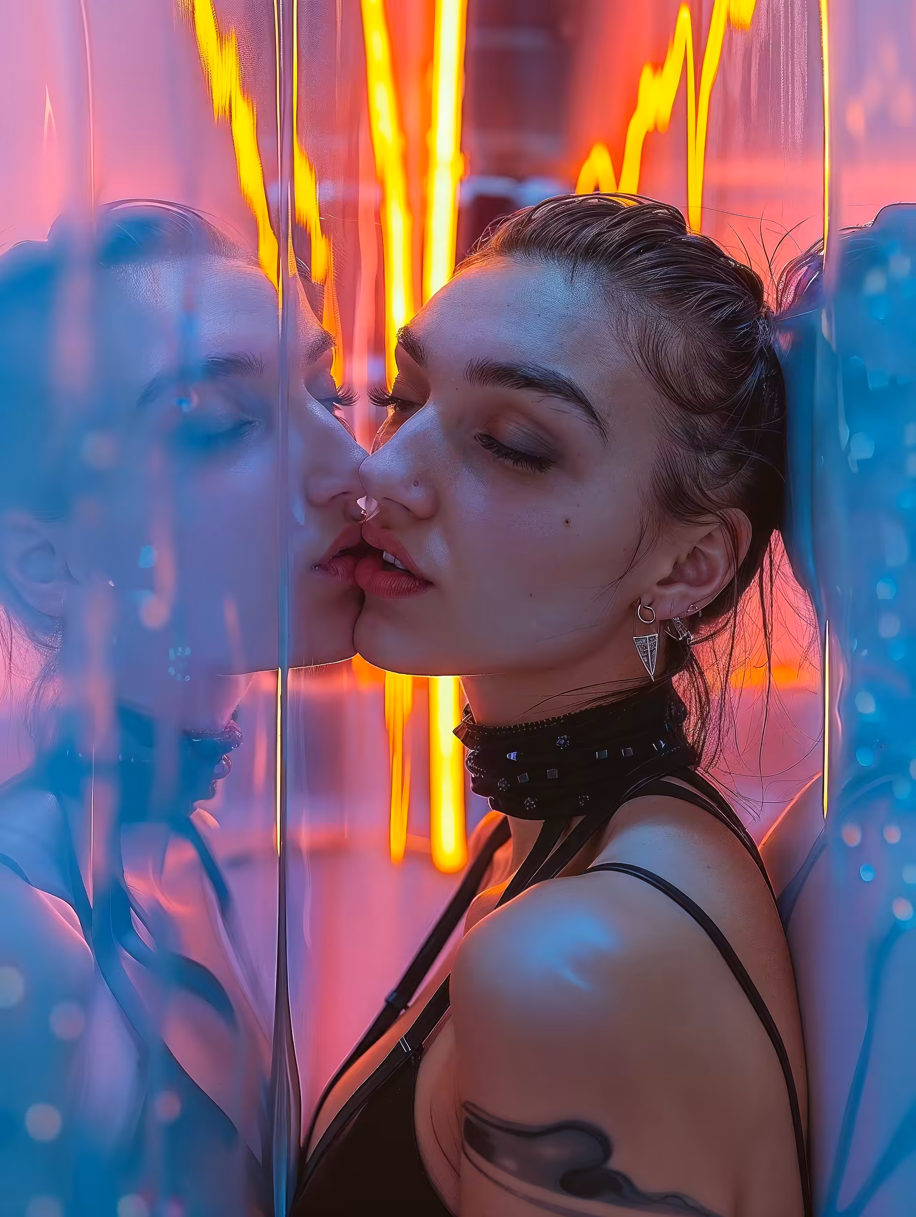 YFU: LOVE YOURSELF