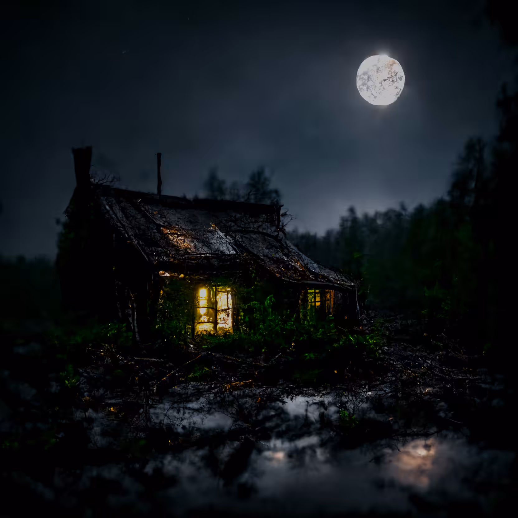 Nightfall