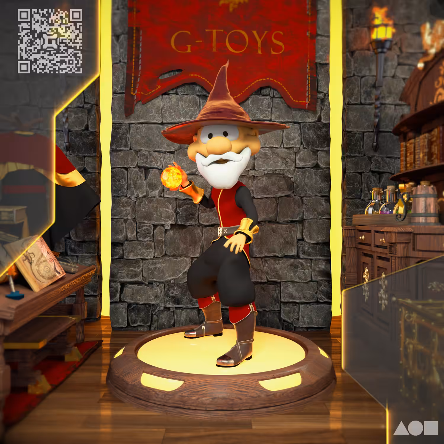 WIZARD