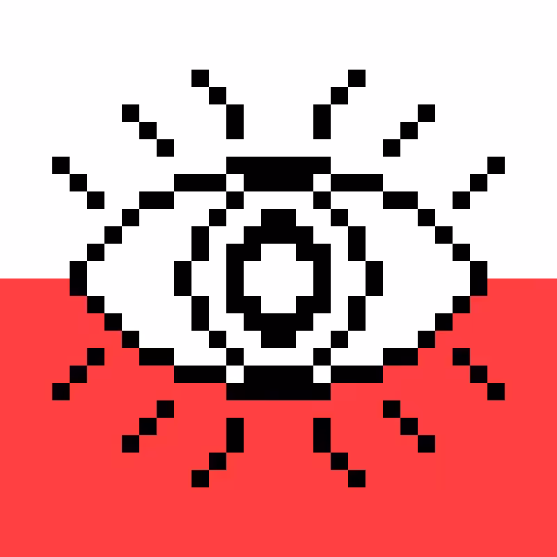 EYEBITS #34