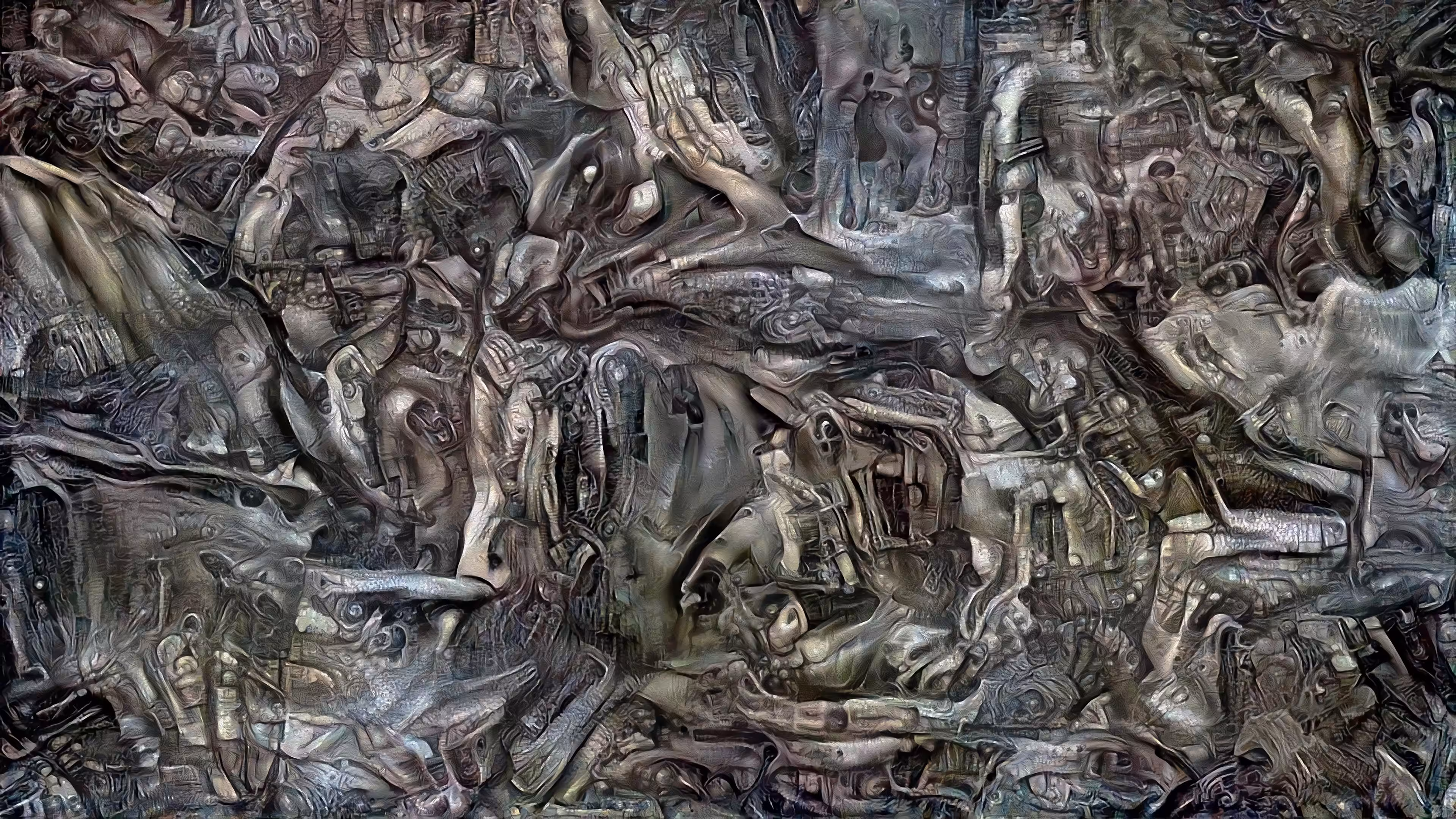 "Vision of Persistence"