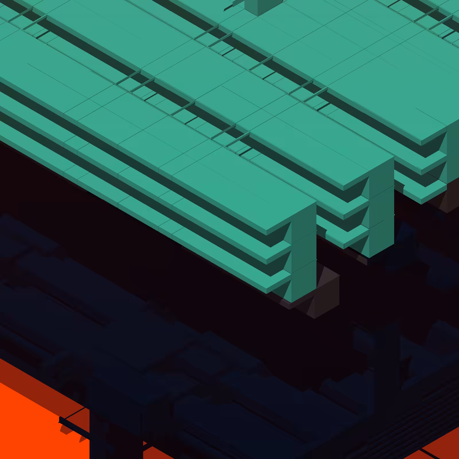 Heatsink #22