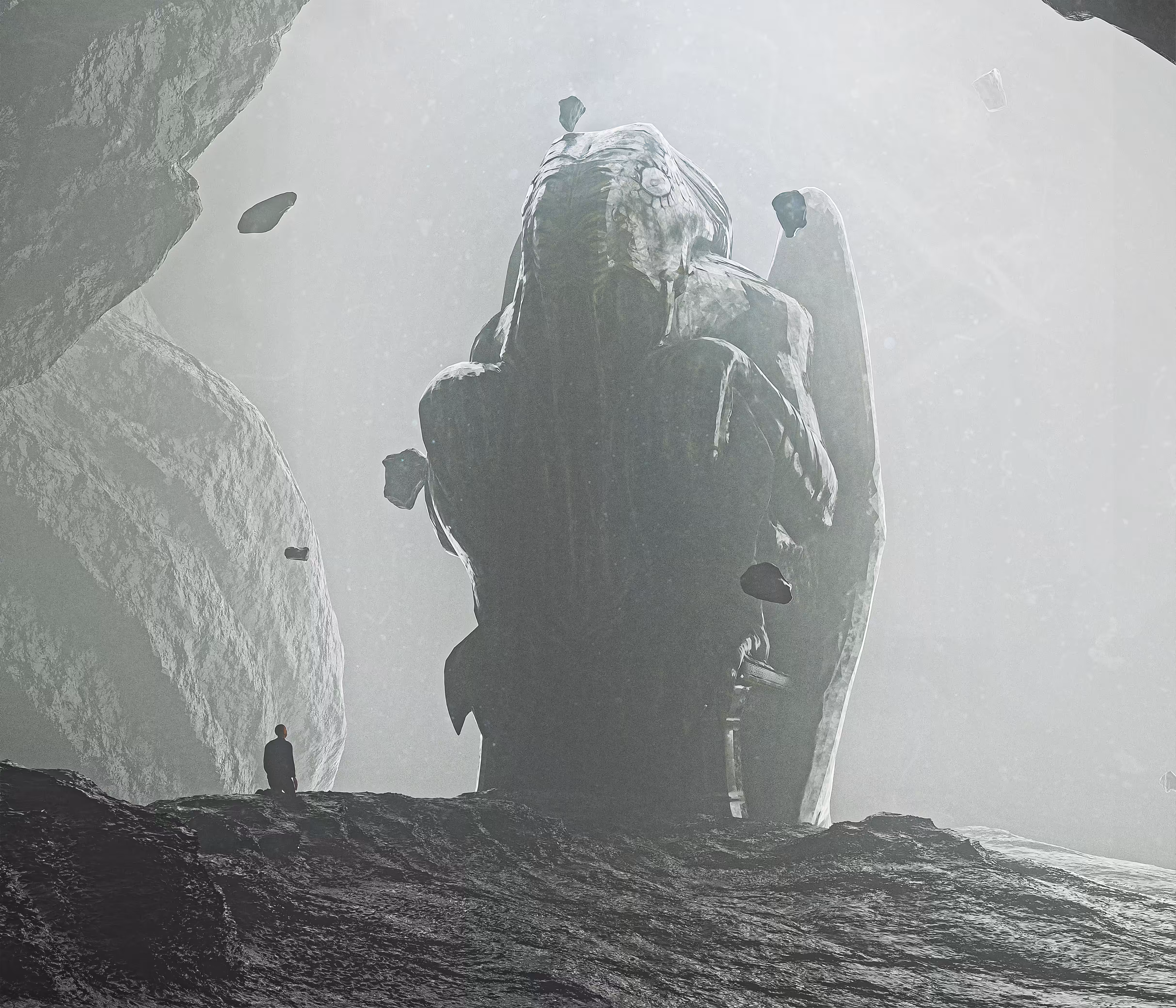 The Calling