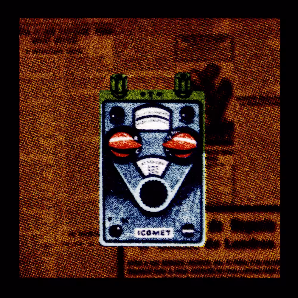 tek vol.2