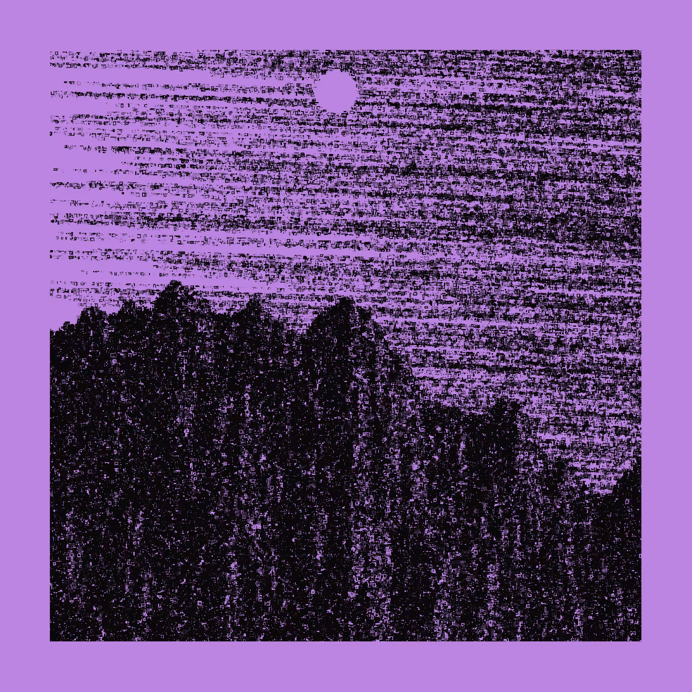 Classic generative landscape V3 #75