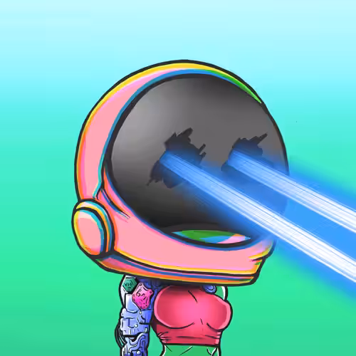 VibeNauts #2835