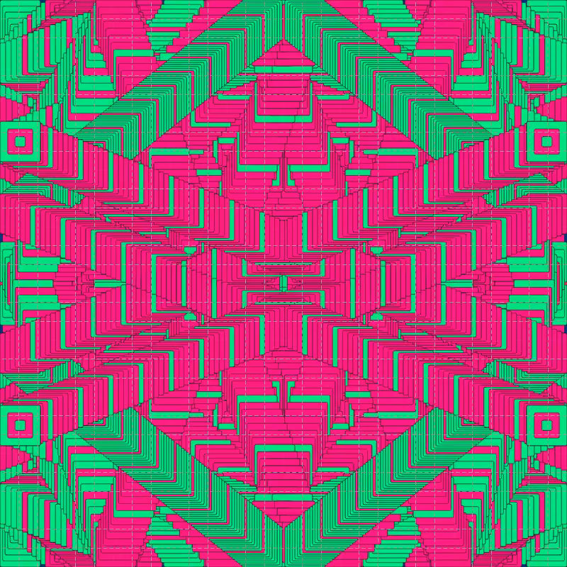 Psy Sym Blotter #19