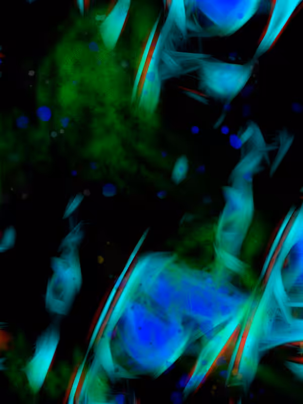 Aether Elements  #8