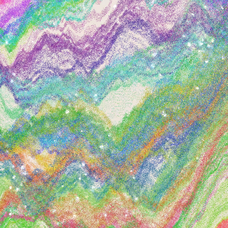 Sand Table #162
