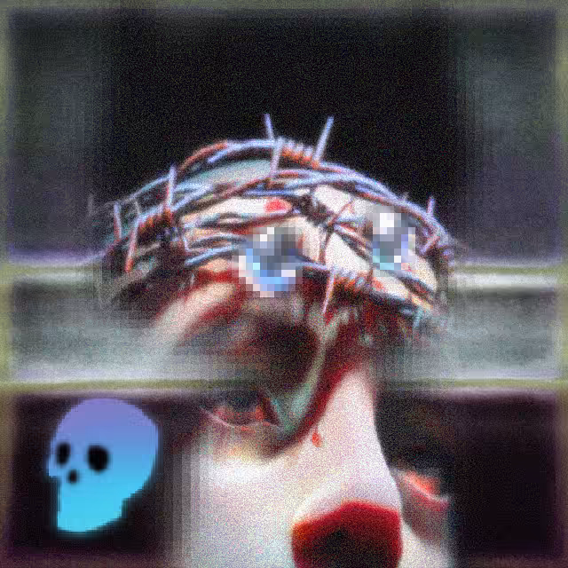 MILADY AURA2 AFTER DEATH #1125