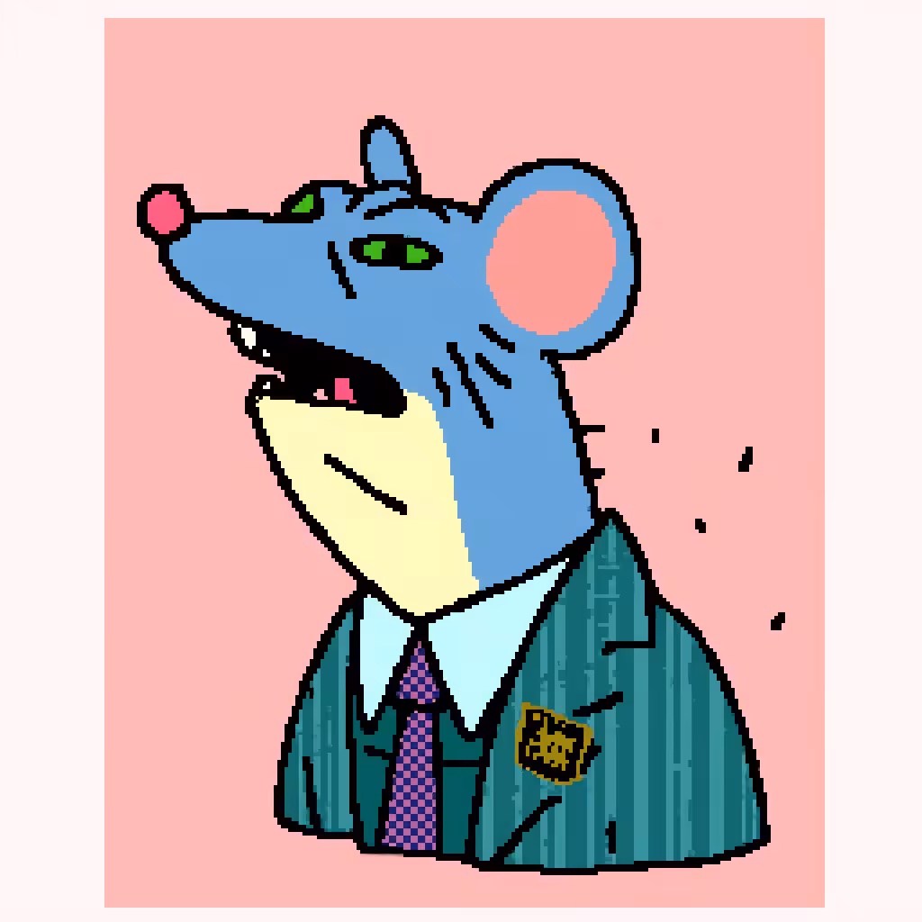 DX Terminal: BrucieB