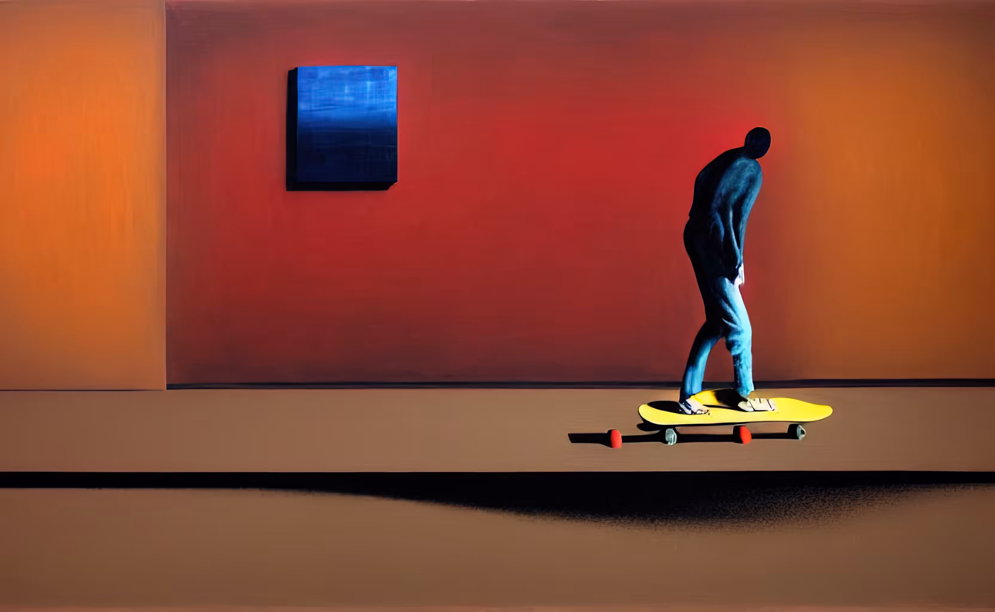 skate