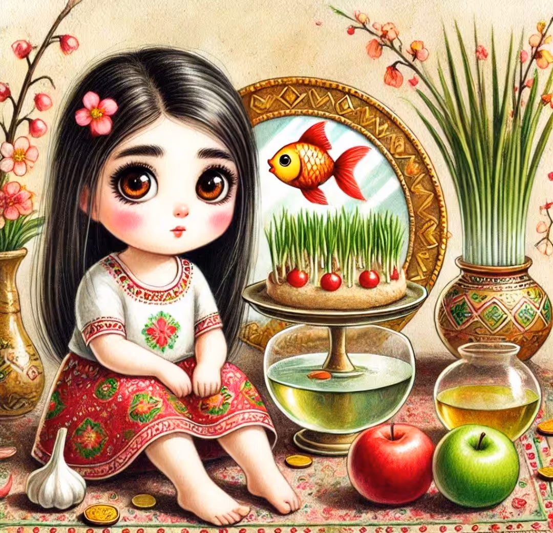 Nowruz