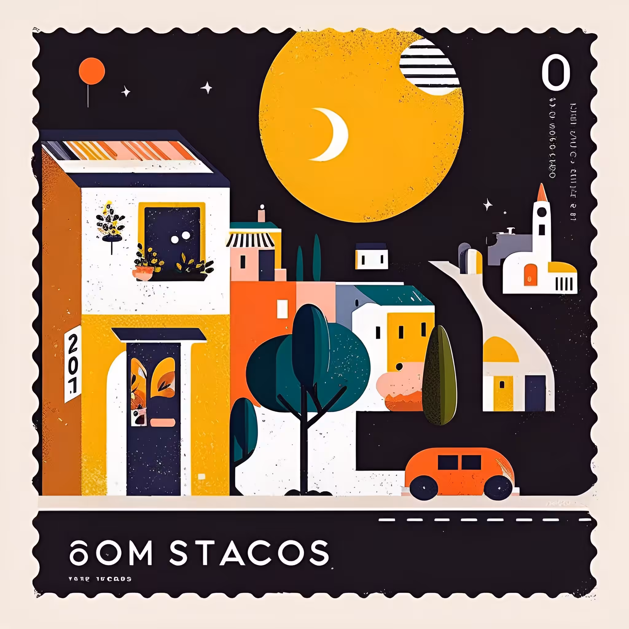 om stacos 