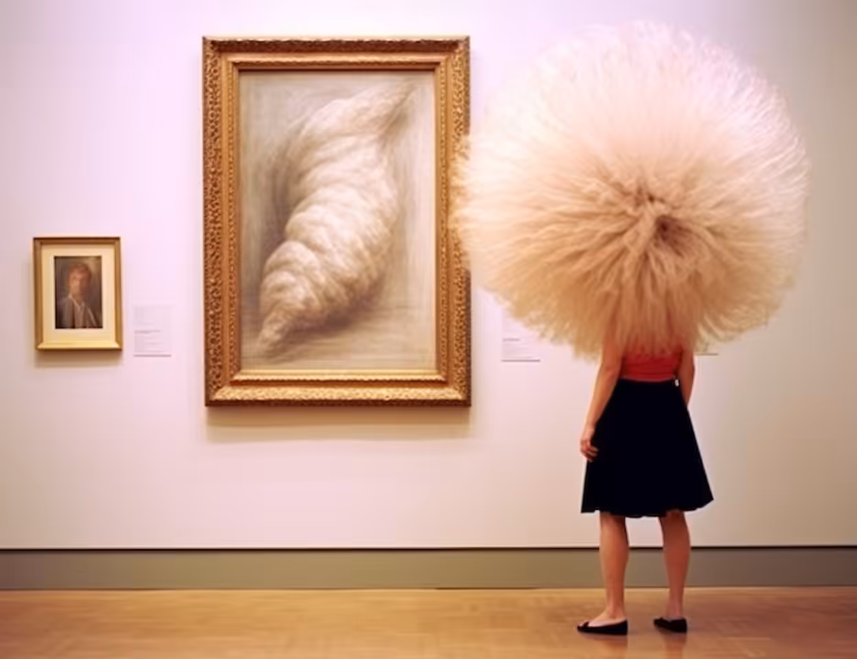 ARTCEPTION: Beyond the Frame #114