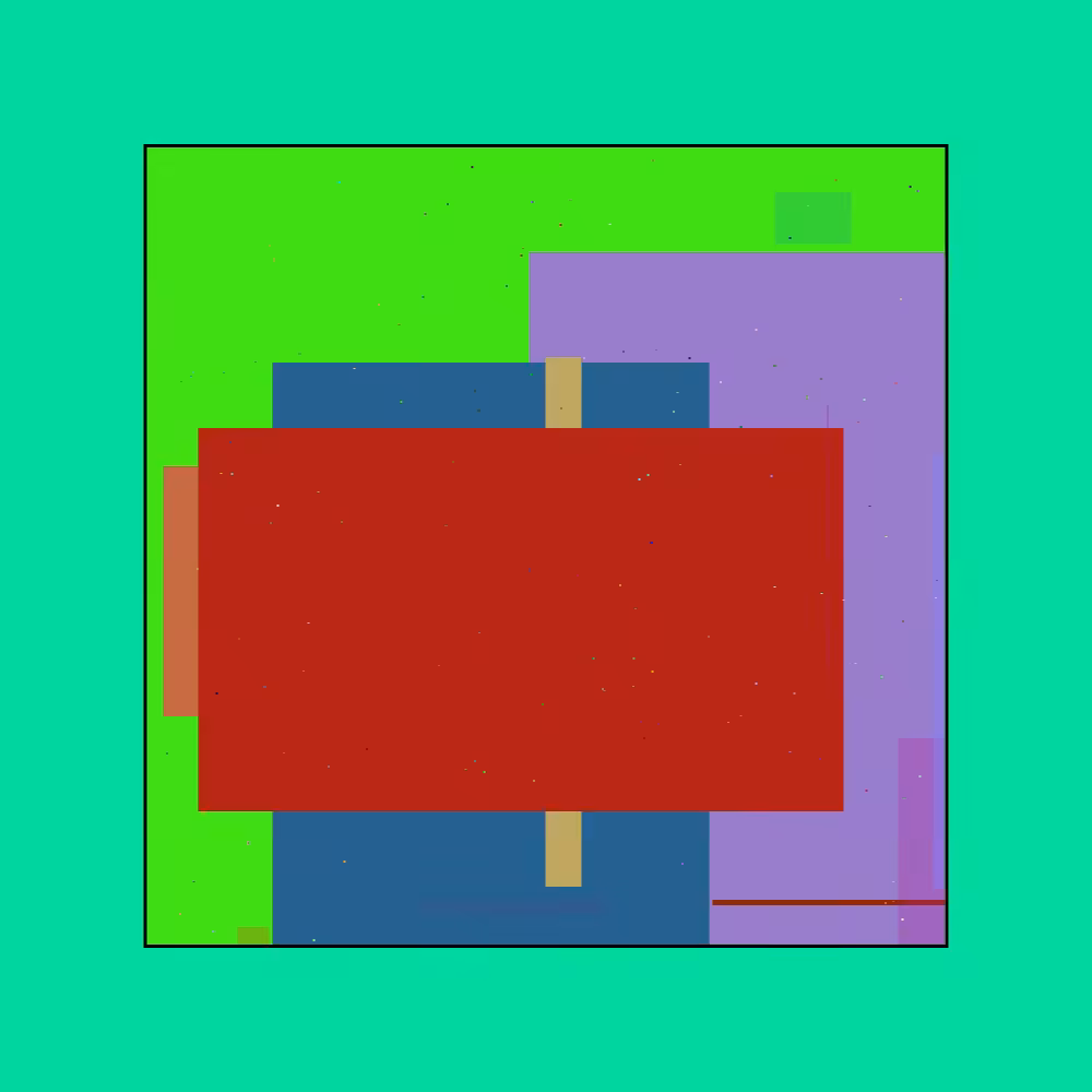 City Pop - AI Study II #186