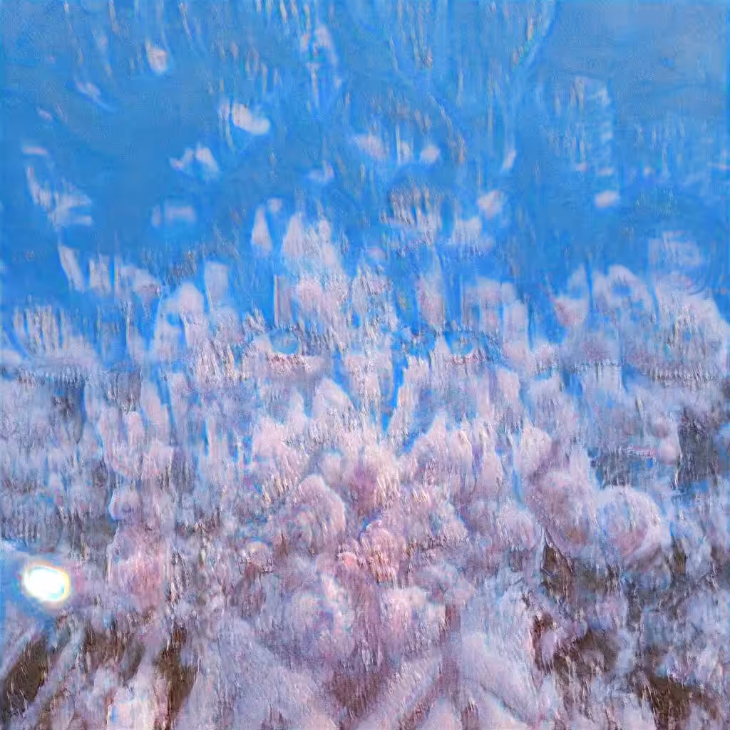 Coral Angel #1