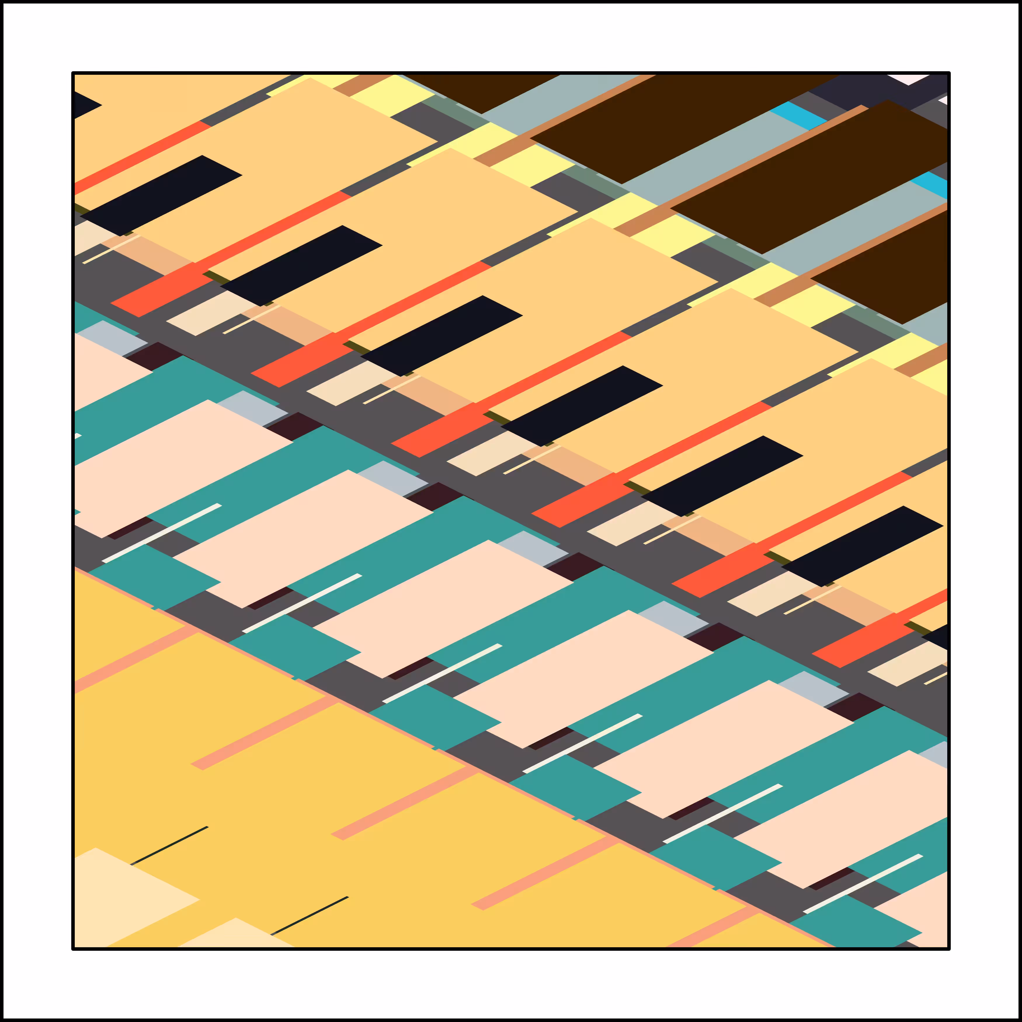 Fugue #31