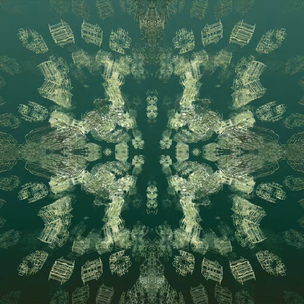 HERE & NOW PORTALS #336