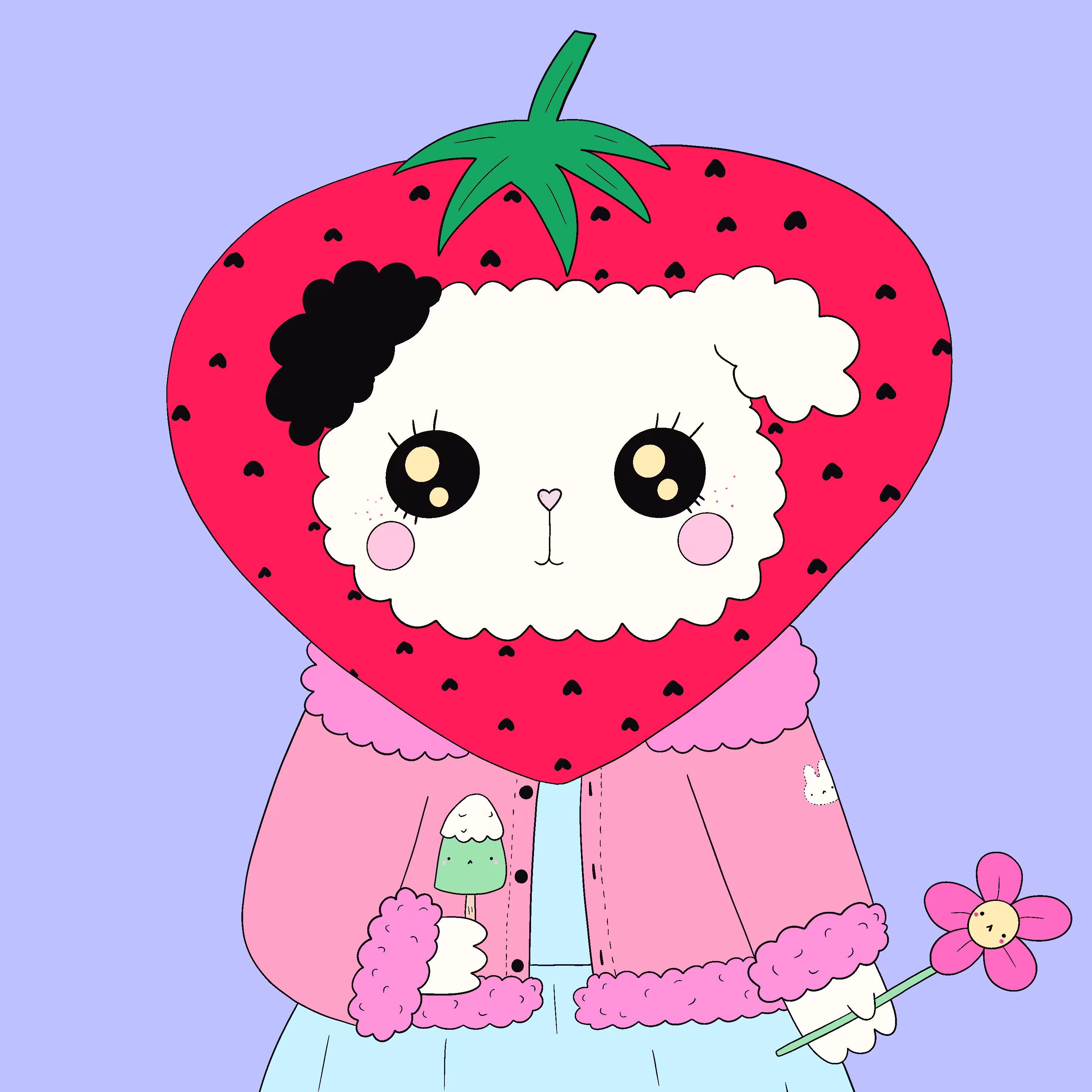 #043 Lala