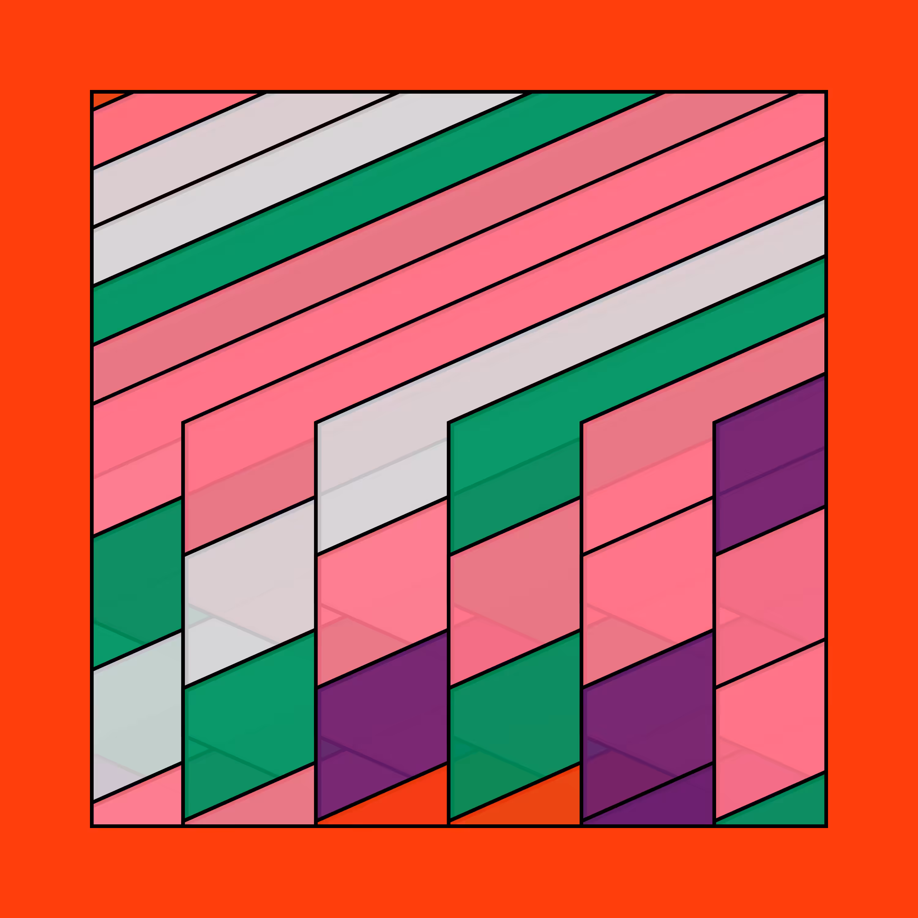 Dialect: Bold #44