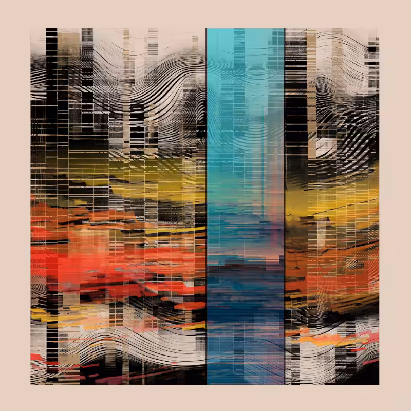 the Mirrors #9