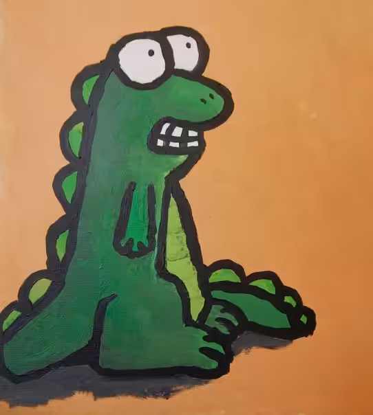 Godzilla