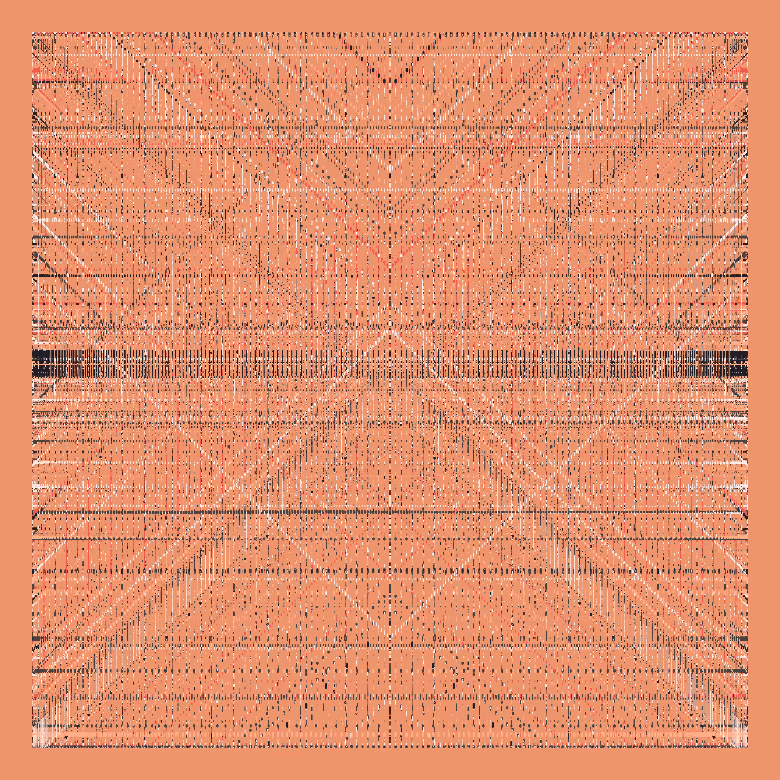 Rhythms #501