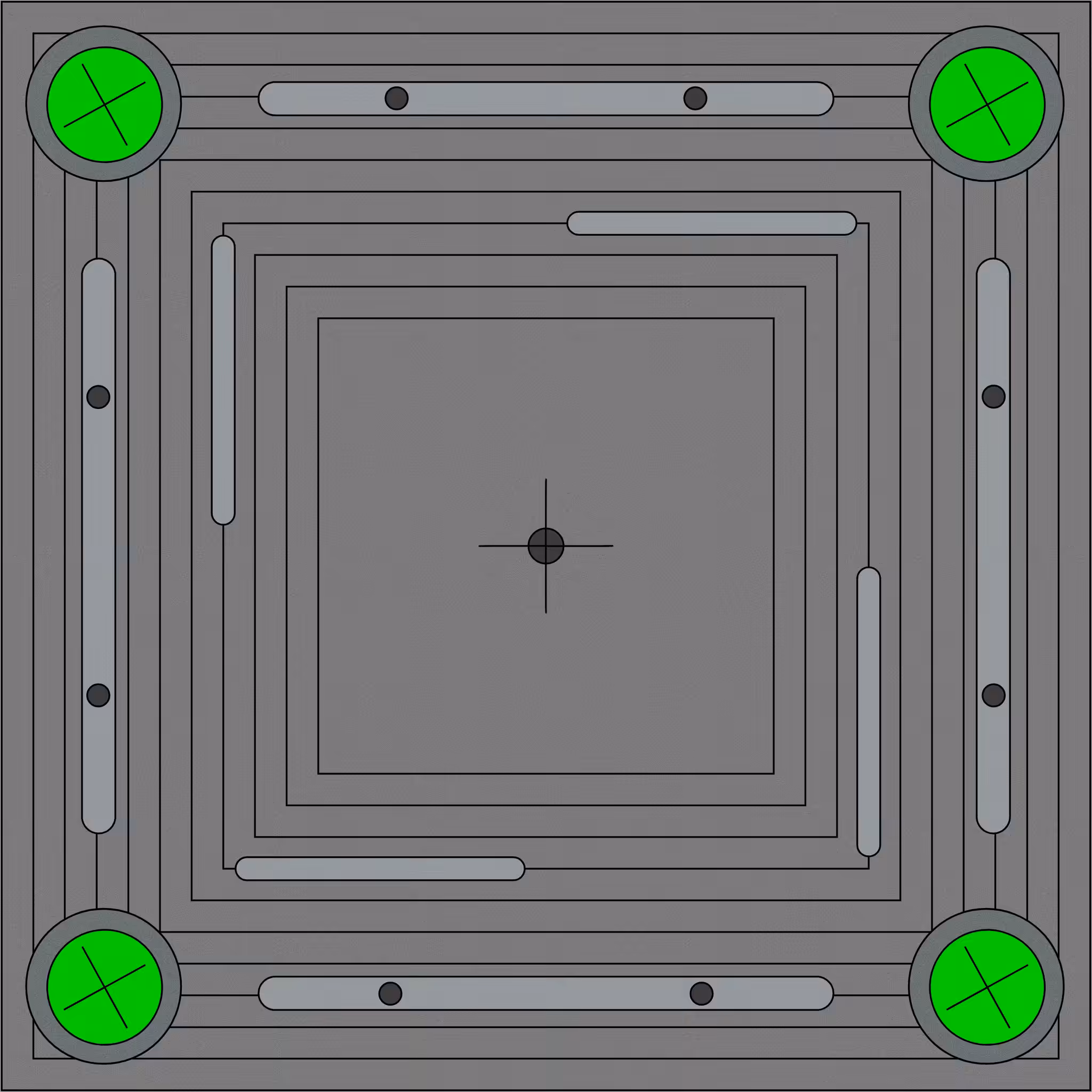 ⓂⒺⓉⒶⒷⓄⓁⒾⓈⓂ  #28