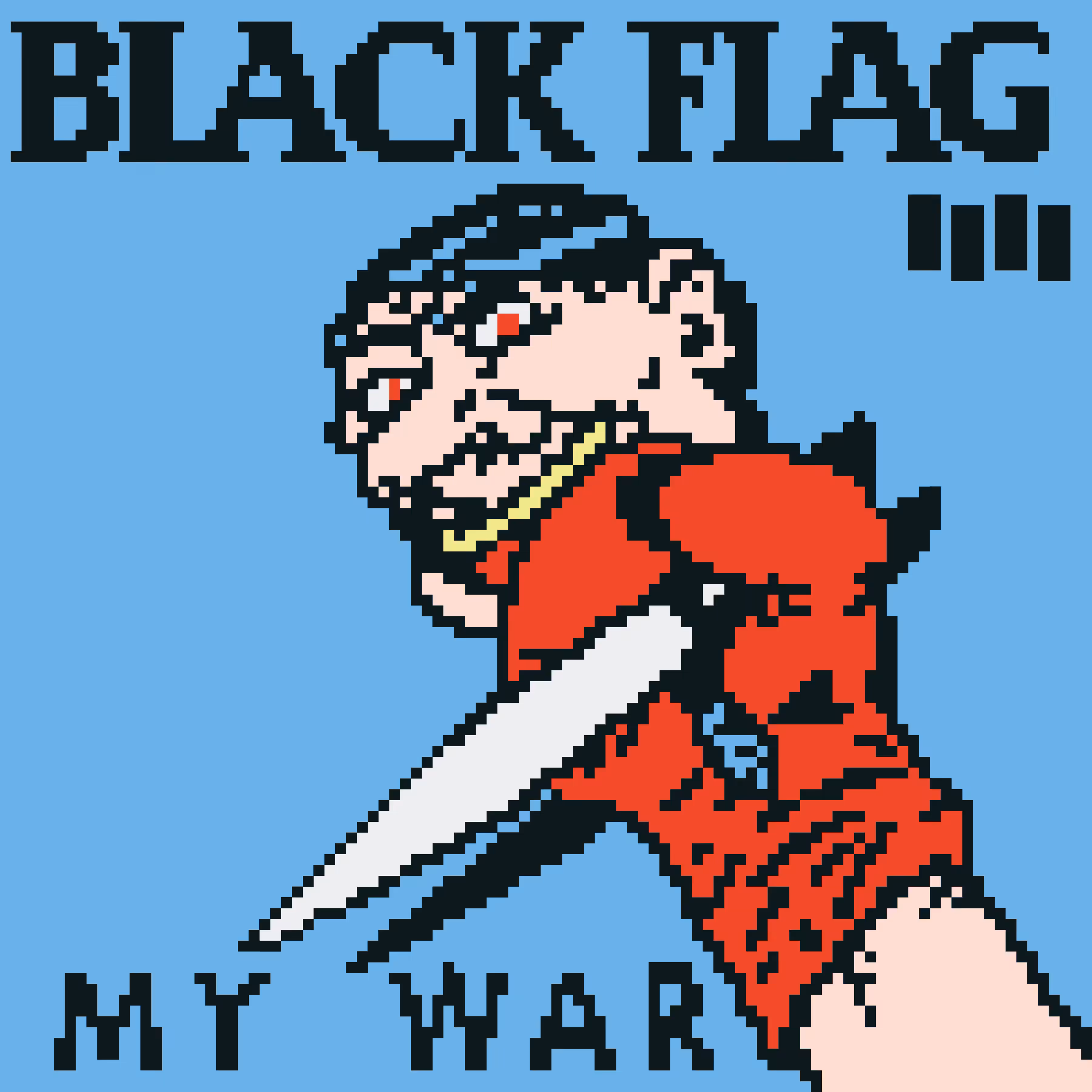 My War