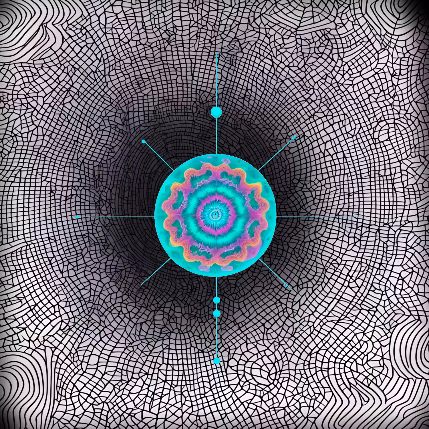 The eye of god Portal #1212