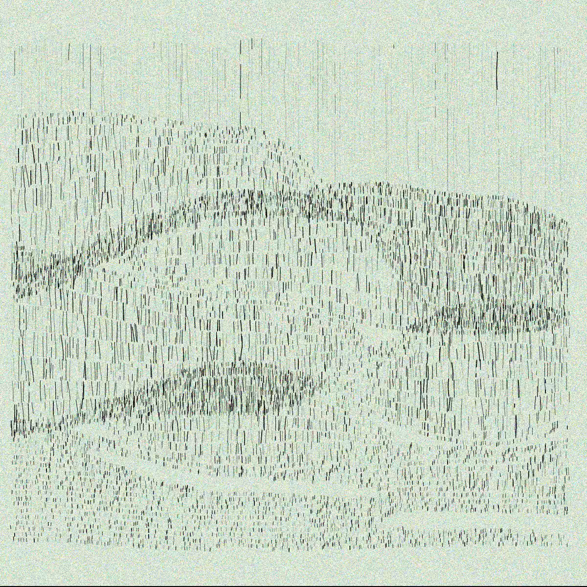 Sunder: Hills #174