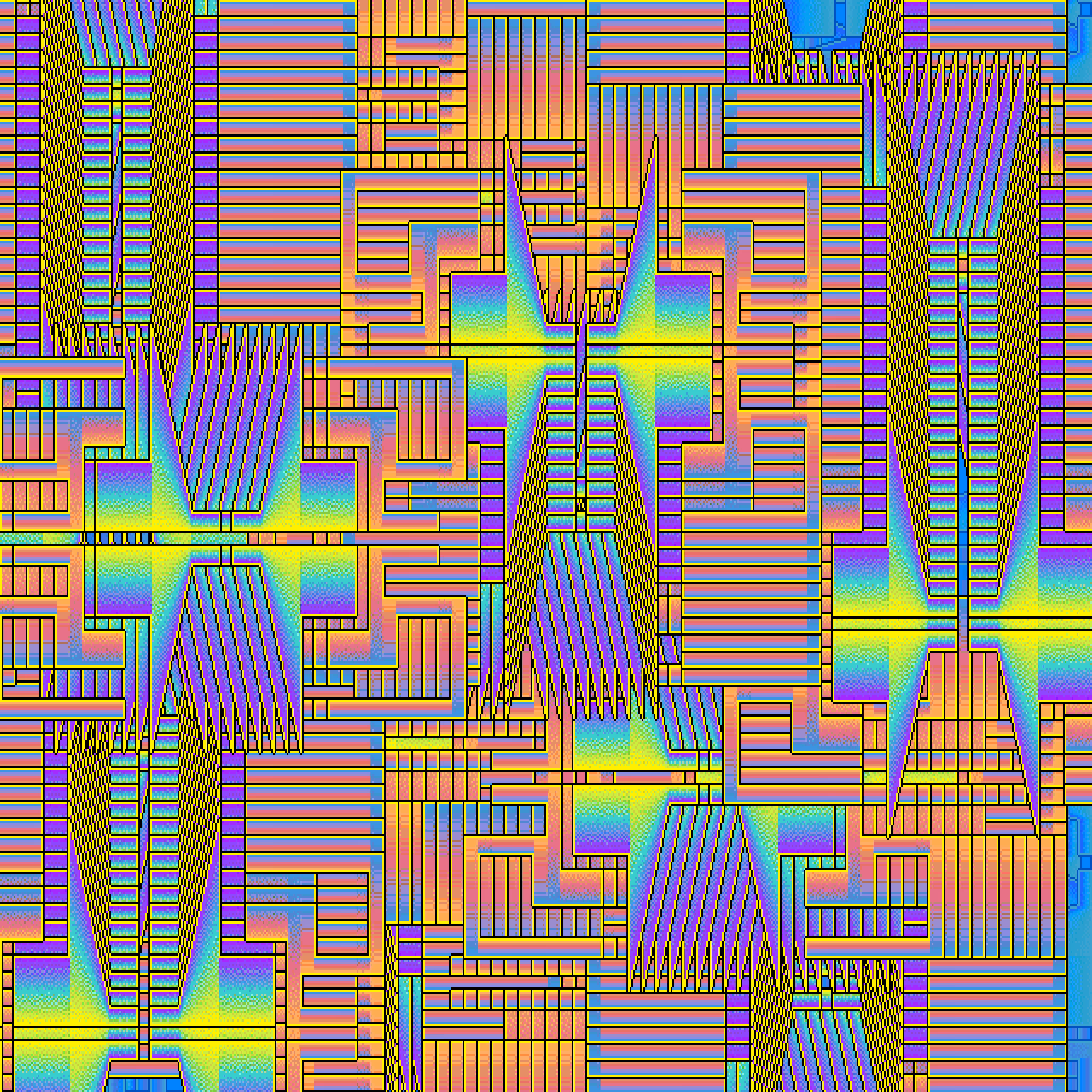 something somehow