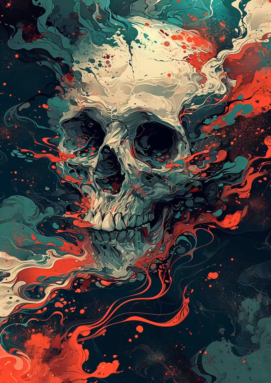 Artyskull