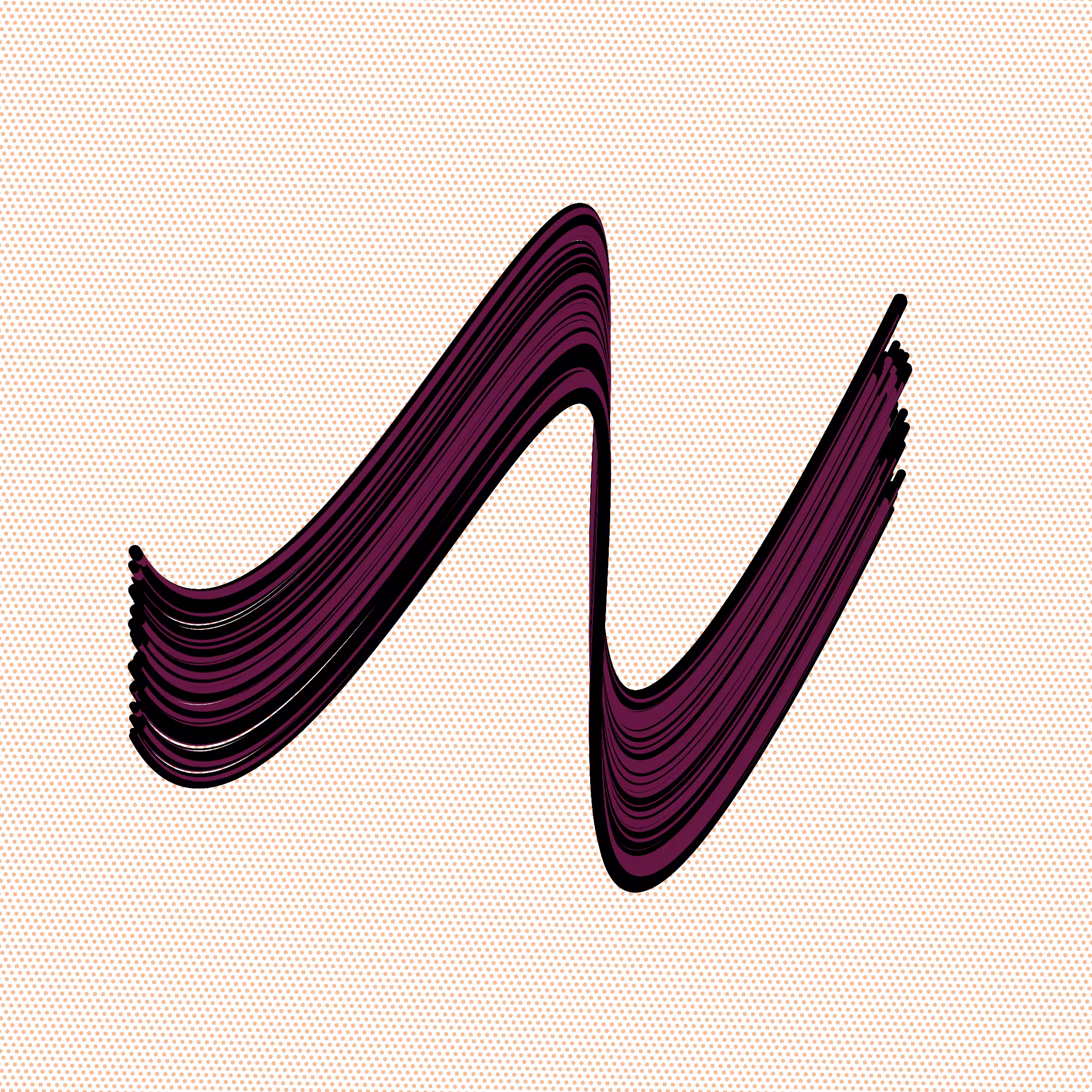 Brushpops #753