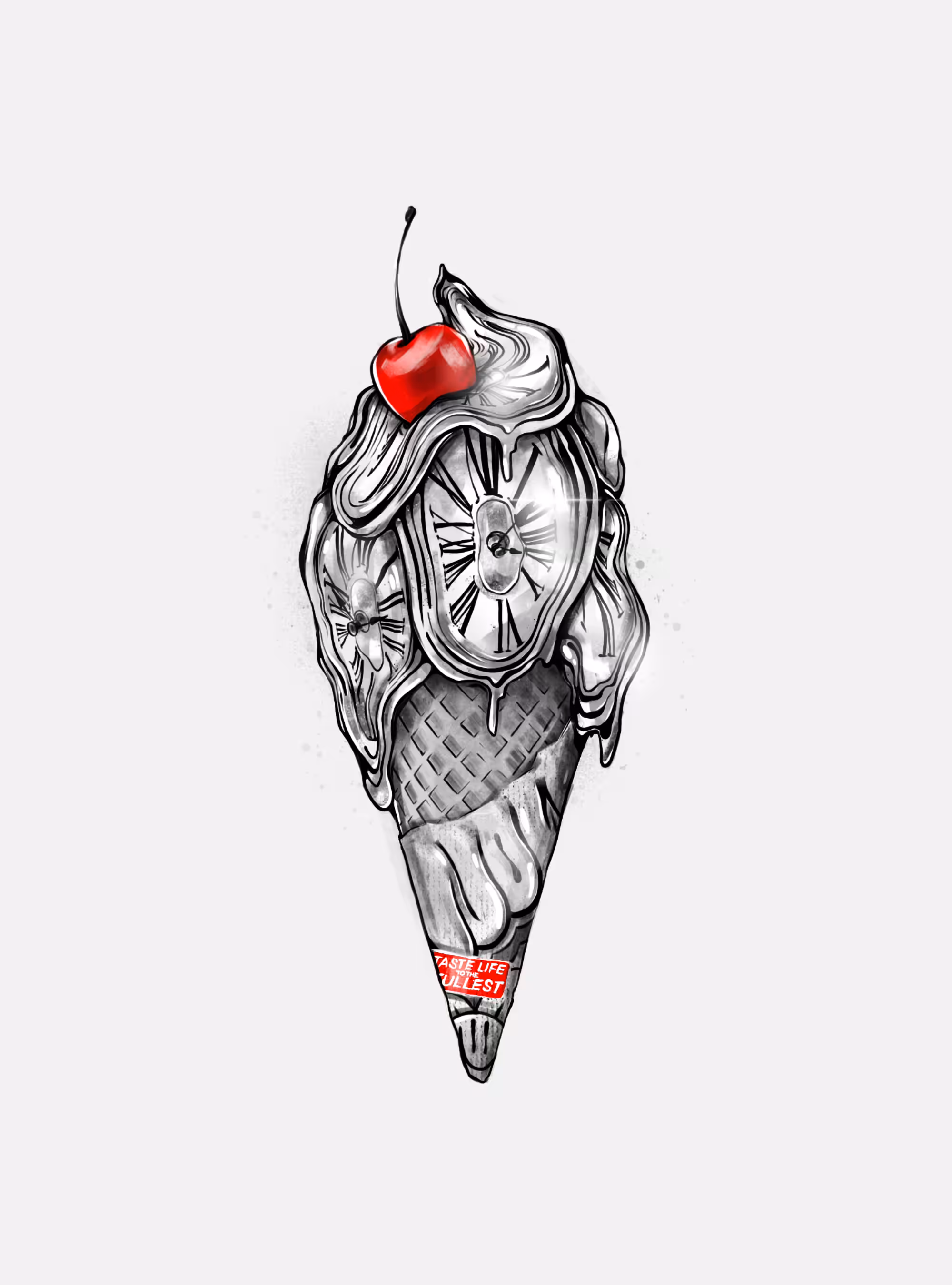 Stop Waiting