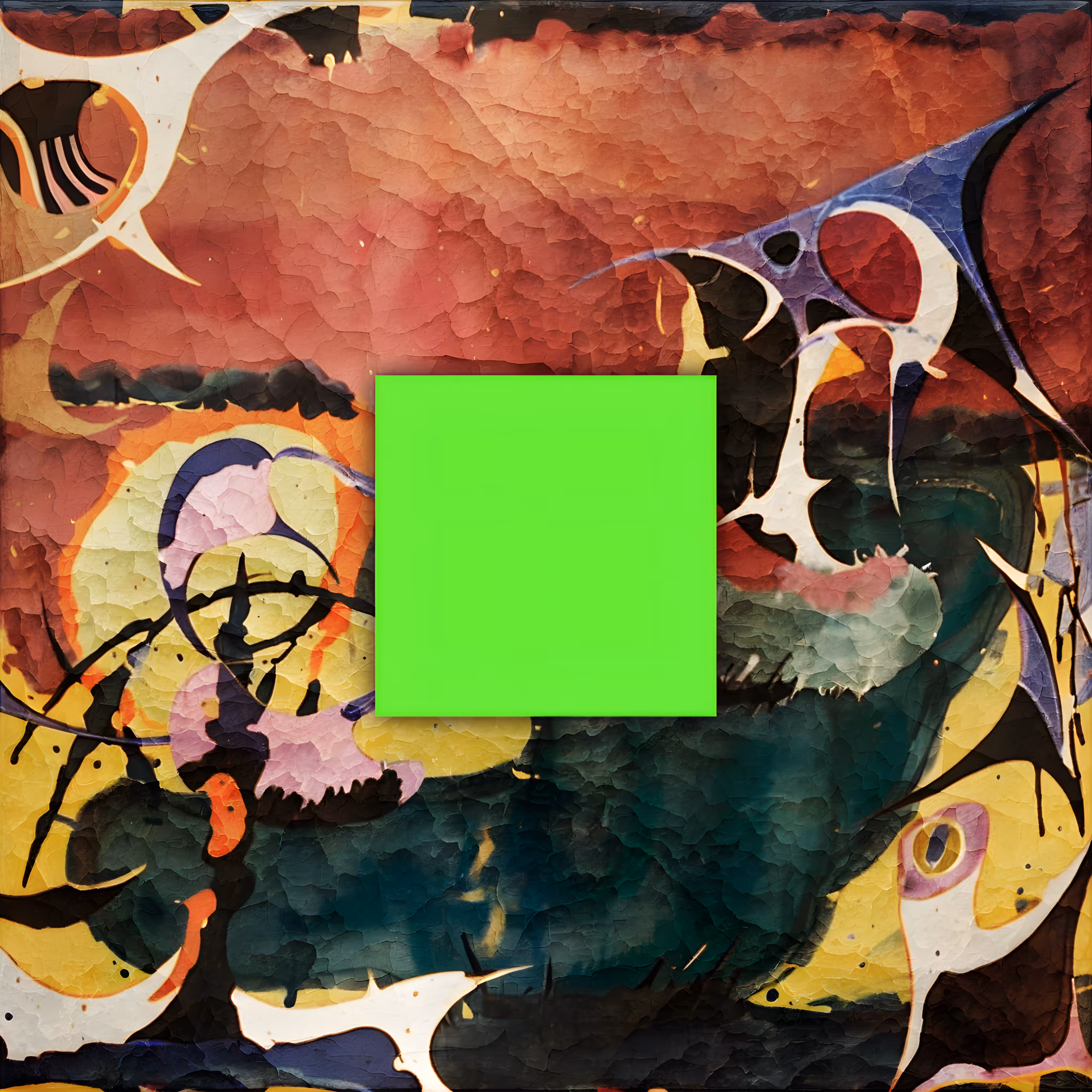Art DeCC0s: Art DeCC0 #4553