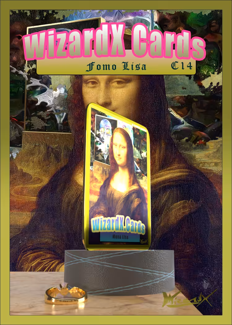 XCARD #0582