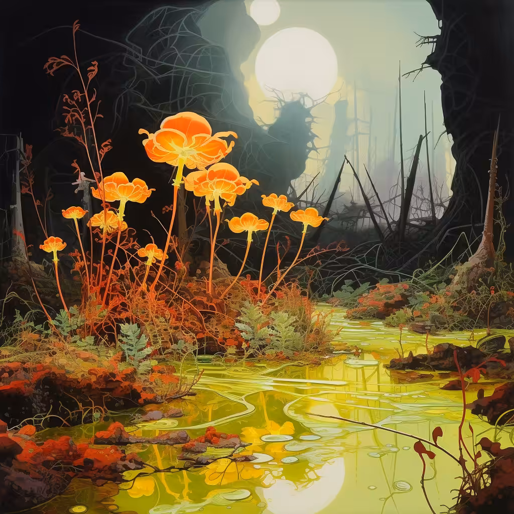 FOREST