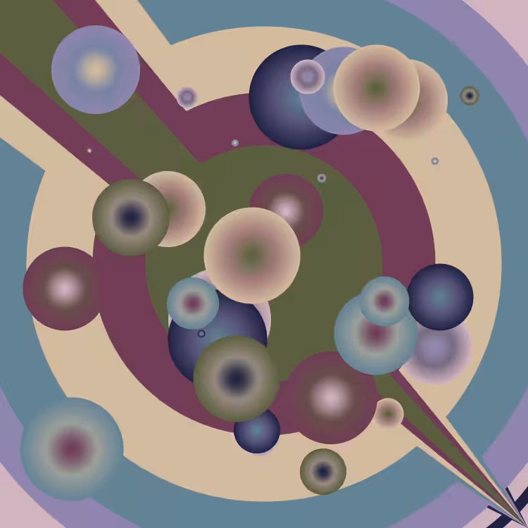 Sphere Fall